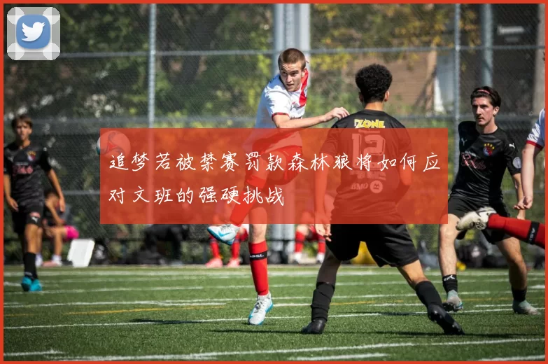 追梦若被禁赛罚款森林狼将如何应对文班的强硬挑战