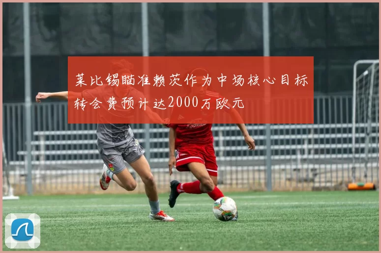 莱比锡瞄准赖茨作为中场核心目标转会费预计达2000万欧元